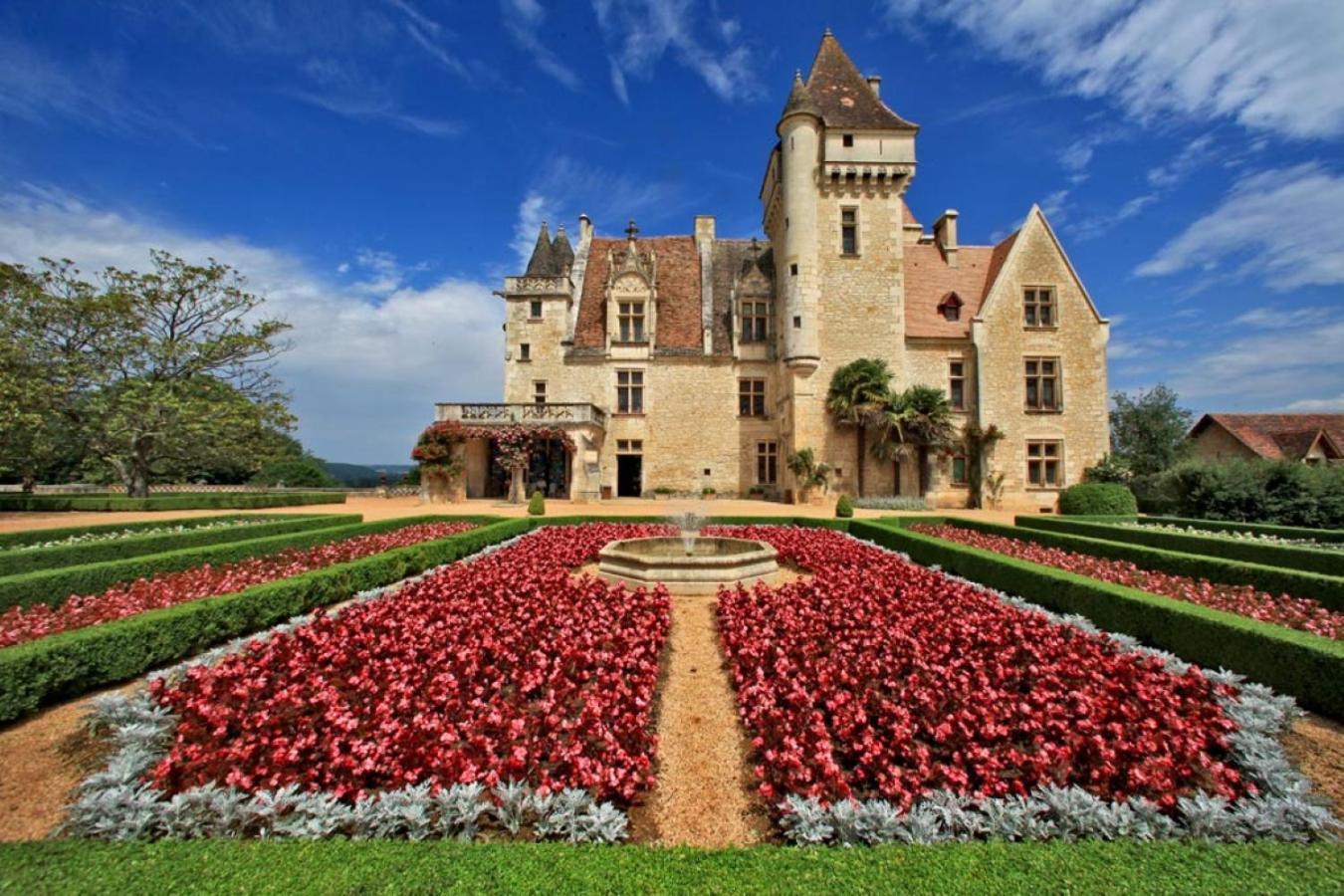 Belvès Le Jardin De Lyno 빌라 외부 사진