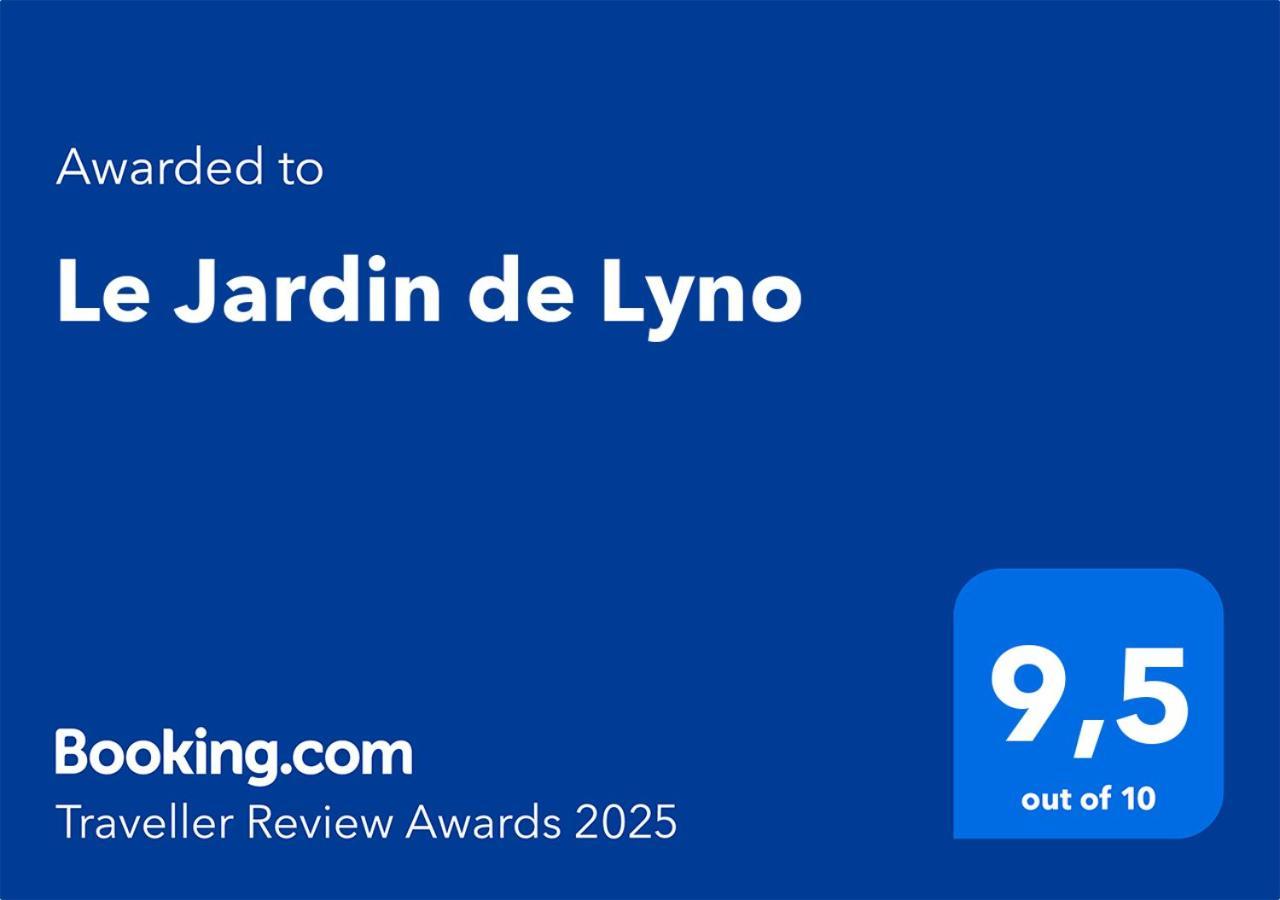 Belvès Le Jardin De Lyno 빌라 외부 사진